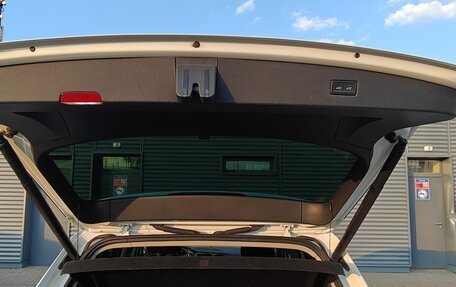 Volkswagen Tiguan II, 2017 год, 2 150 000 рублей, 10 фотография