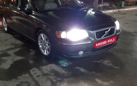 Volvo S60 III, 2006 год, 600 000 рублей, 5 фотография