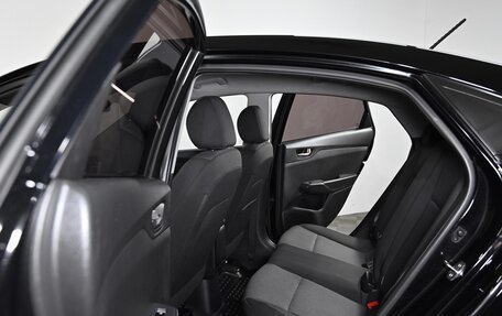 Hyundai Solaris II рестайлинг, 2021 год, 1 599 000 рублей, 6 фотография