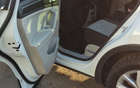 Volkswagen Tiguan II, 2017 год, 2 150 000 рублей, 31 фотография