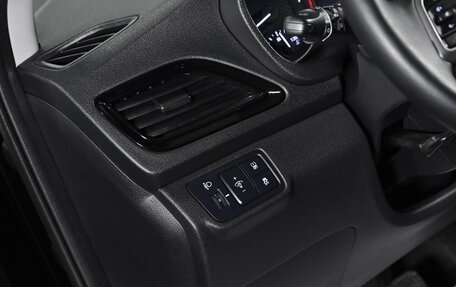 Hyundai Solaris II рестайлинг, 2021 год, 1 599 000 рублей, 8 фотография