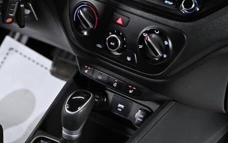 Hyundai Solaris II рестайлинг, 2021 год, 1 599 000 рублей, 10 фотография