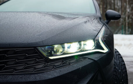 KIA K5, 2023 год, 2 710 000 рублей, 3 фотография