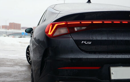 KIA K5, 2023 год, 2 710 000 рублей, 6 фотография