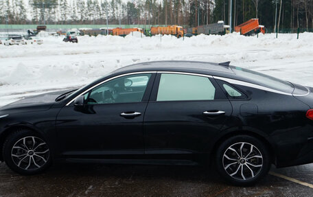 KIA K5, 2023 год, 2 710 000 рублей, 4 фотография