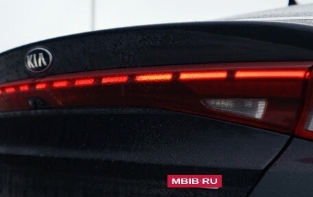 KIA K5, 2023 год, 2 710 000 рублей, 7 фотография