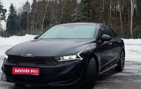 KIA K5, 2023 год, 2 710 000 рублей, 2 фотография