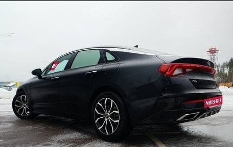 KIA K5, 2023 год, 2 710 000 рублей, 5 фотография