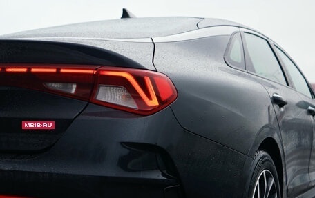 KIA K5, 2023 год, 2 710 000 рублей, 10 фотография