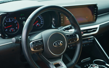 KIA K5, 2023 год, 2 710 000 рублей, 19 фотография