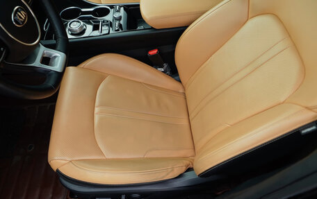 KIA K5, 2023 год, 2 710 000 рублей, 17 фотография