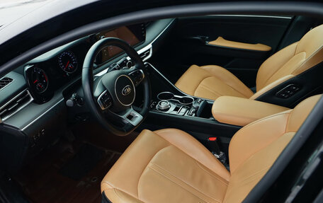 KIA K5, 2023 год, 2 710 000 рублей, 15 фотография