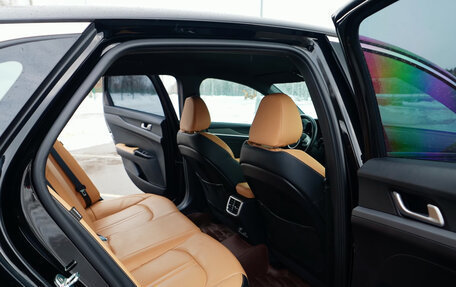 KIA K5, 2023 год, 2 710 000 рублей, 25 фотография