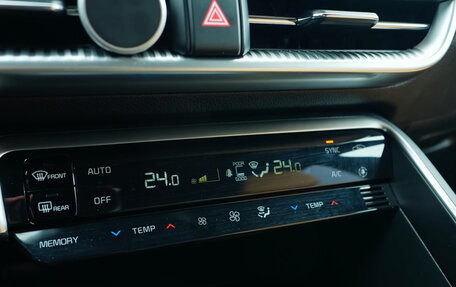 KIA K5, 2023 год, 2 710 000 рублей, 21 фотография