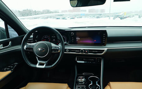 KIA K5, 2023 год, 2 710 000 рублей, 20 фотография