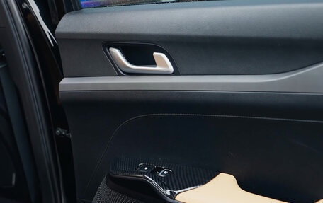 KIA K5, 2023 год, 2 710 000 рублей, 29 фотография