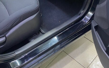 Hyundai Solaris II рестайлинг, 2012 год, 988 000 рублей, 6 фотография