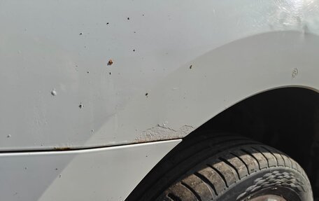 Skoda Rapid I, 2015 год, 600 000 рублей, 7 фотография