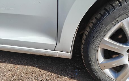 Skoda Rapid I, 2015 год, 600 000 рублей, 6 фотография