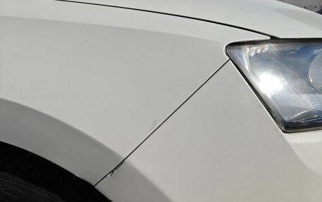 Skoda Rapid I, 2015 год, 600 000 рублей, 10 фотография