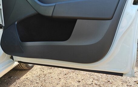 Skoda Rapid I, 2015 год, 600 000 рублей, 13 фотография