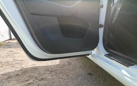 Skoda Rapid I, 2015 год, 600 000 рублей, 12 фотография