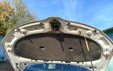 Skoda Rapid I, 2015 год, 600 000 рублей, 14 фотография