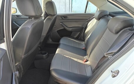 Skoda Rapid I, 2015 год, 600 000 рублей, 16 фотография