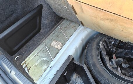 Skoda Rapid I, 2015 год, 600 000 рублей, 18 фотография