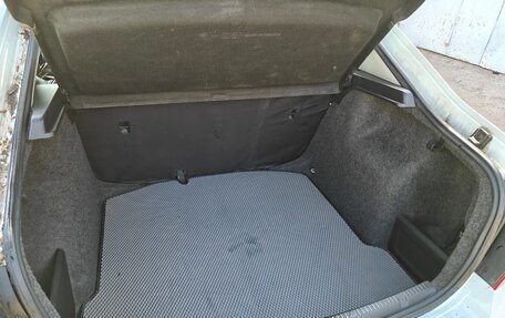 Skoda Rapid I, 2015 год, 600 000 рублей, 19 фотография