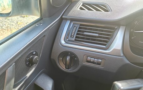 Skoda Rapid I, 2015 год, 600 000 рублей, 21 фотография