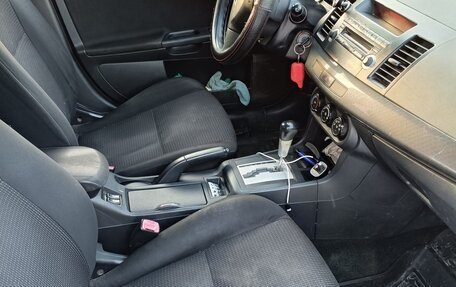 Mitsubishi Lancer IX, 2008 год, 500 000 рублей, 3 фотография