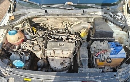 Skoda Rapid I, 2015 год, 600 000 рублей, 15 фотография