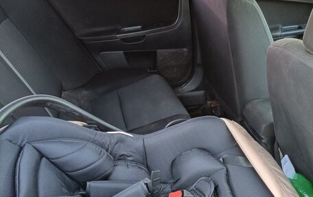 Mitsubishi Lancer IX, 2008 год, 500 000 рублей, 4 фотография