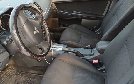 Mitsubishi Lancer IX, 2008 год, 500 000 рублей, 6 фотография