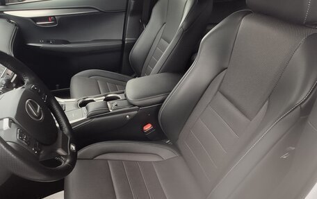 Lexus NX I, 2020 год, 5 000 000 рублей, 2 фотография