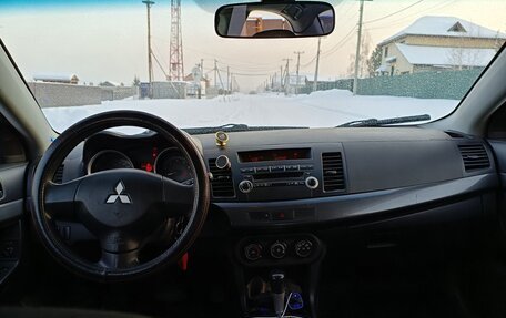 Mitsubishi Lancer IX, 2008 год, 500 000 рублей, 11 фотография