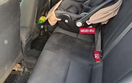 Mitsubishi Lancer IX, 2008 год, 500 000 рублей, 5 фотография