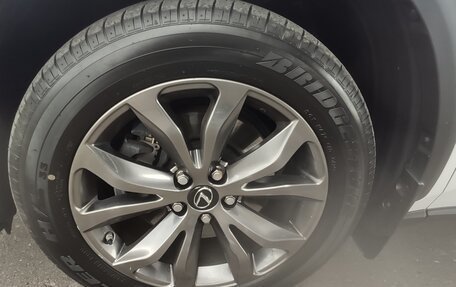 Lexus NX I, 2020 год, 5 000 000 рублей, 8 фотография