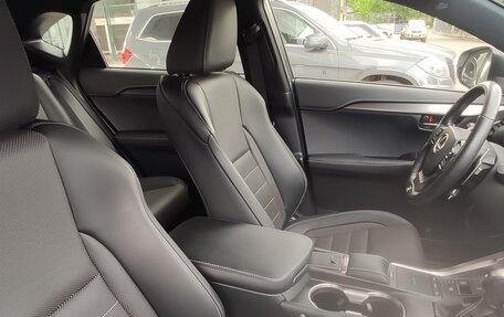 Lexus NX I, 2020 год, 5 000 000 рублей, 15 фотография