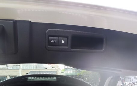 Lexus NX I, 2020 год, 5 000 000 рублей, 21 фотография