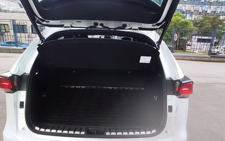 Lexus NX I, 2020 год, 5 000 000 рублей, 22 фотография