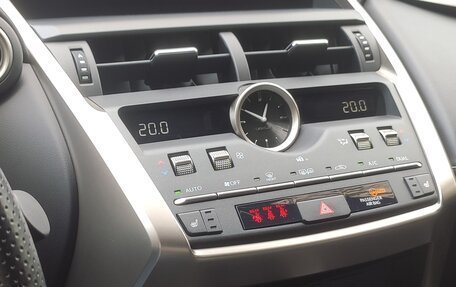 Lexus NX I, 2020 год, 5 000 000 рублей, 25 фотография