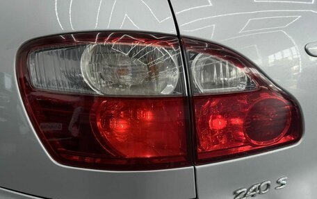 Toyota Ipsum II, 2005 год, 699 000 рублей, 3 фотография