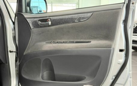 Toyota Ipsum II, 2005 год, 699 000 рублей, 9 фотография