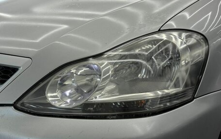 Toyota Ipsum II, 2005 год, 699 000 рублей, 7 фотография