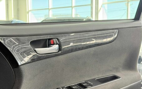 Toyota Ipsum II, 2005 год, 699 000 рублей, 10 фотография