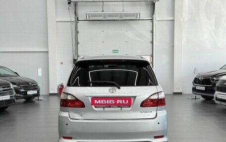 Toyota Ipsum II, 2005 год, 699 000 рублей, 4 фотография