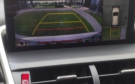 Lexus NX I, 2020 год, 5 000 000 рублей, 24 фотография