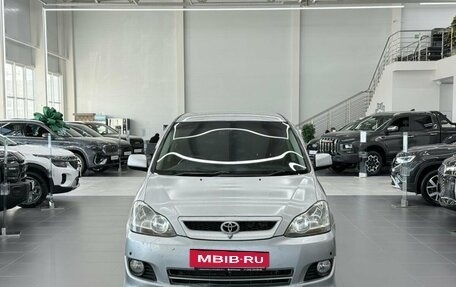 Toyota Ipsum II, 2005 год, 699 000 рублей, 8 фотография